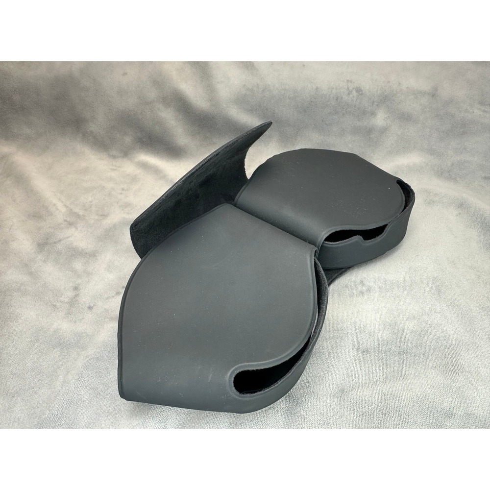 Genuine Apple Airpods Max Headphones Replacement Smart Case Space Gray - Picture 4 of 6